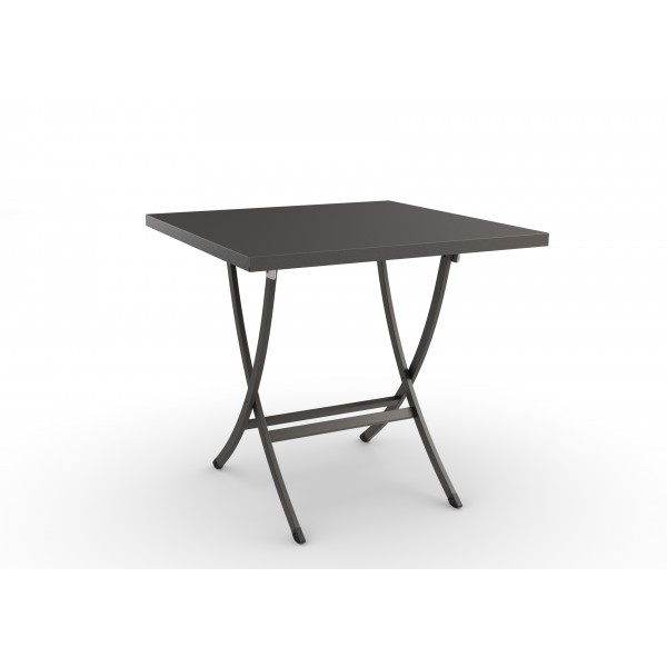 Градинска маса, DORIO FOLDING 80