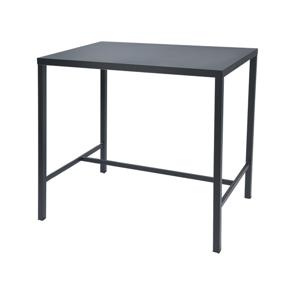 Висока градинска масa, DORIO ALTO H105