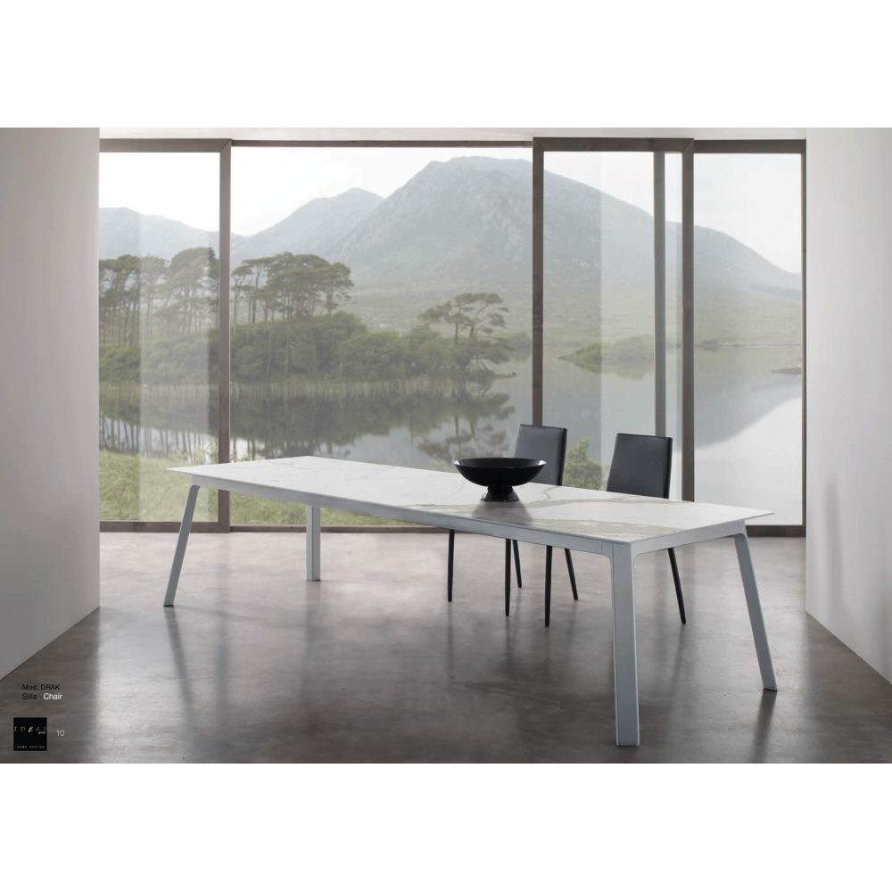 Разтегателна маса KALIOS серия HOME DESIGN Разтегателна маса KALIOS серия HOME DESIGN