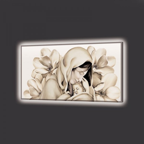 Abbraccio di fiori