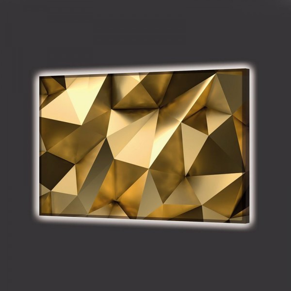 Triangoli d’oro