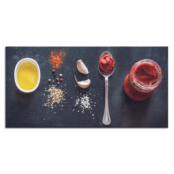 Aglio olio peperoncino