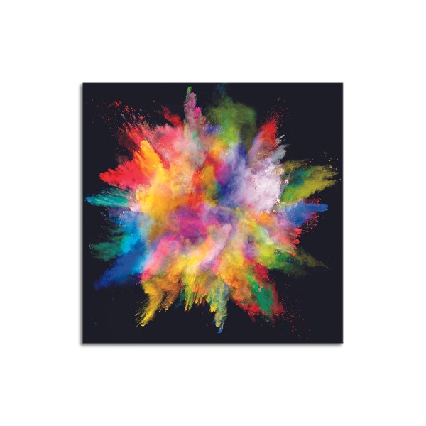 Esplosione di colori