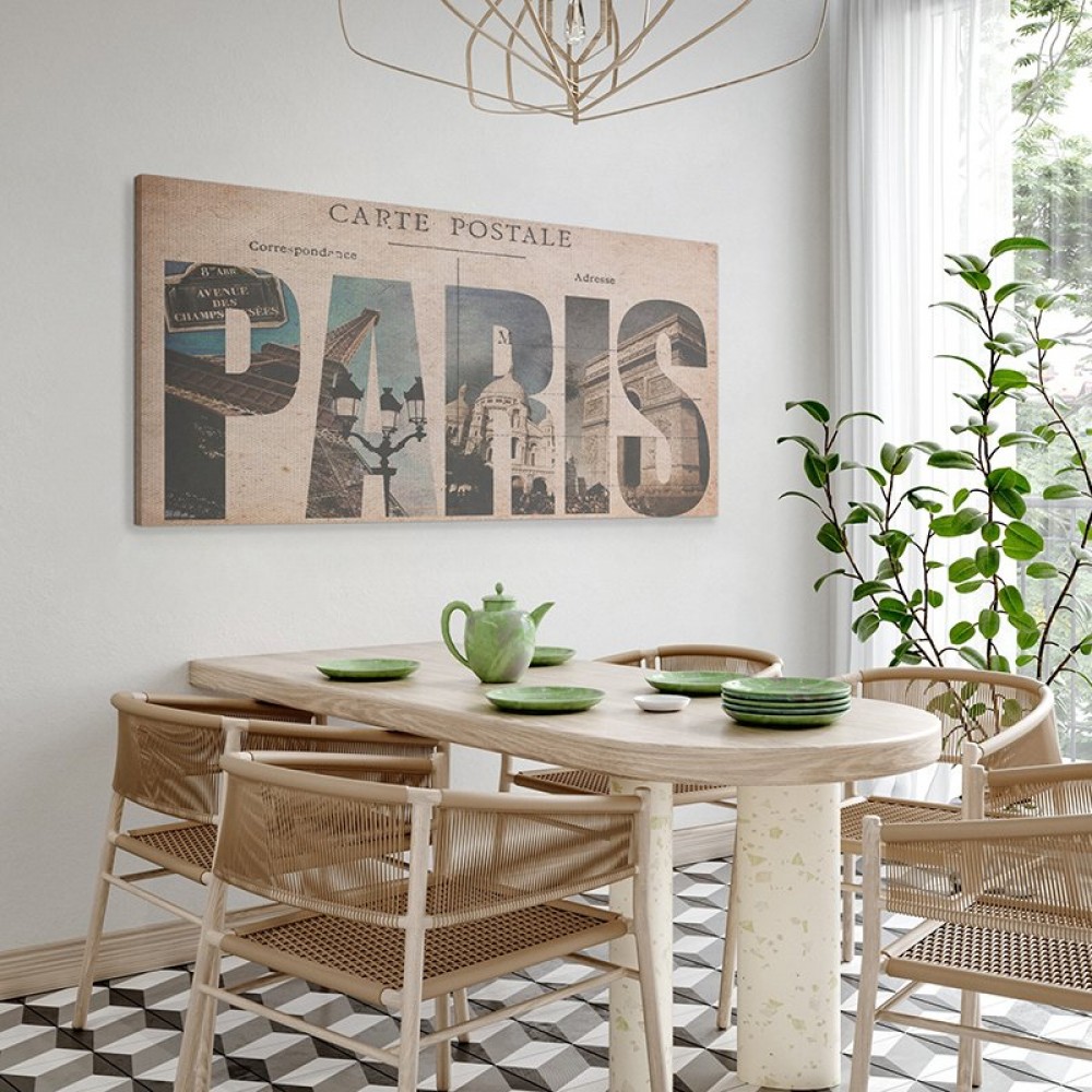Paris Paris