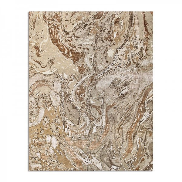 Diva - Beige / Brown