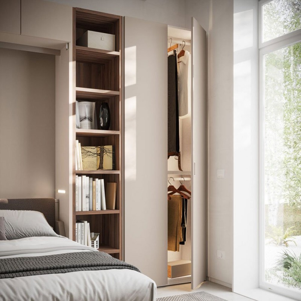 Walk-in – Sensai