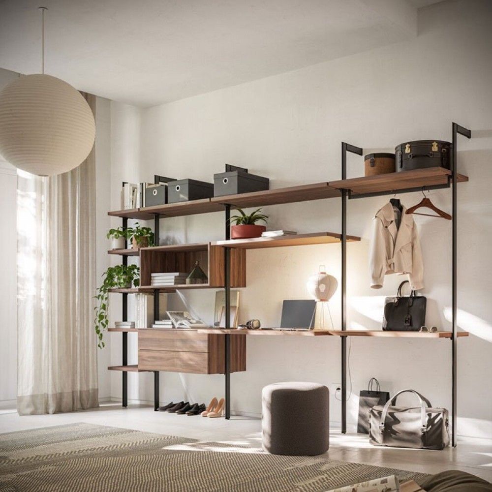 Walk-in – Sensai