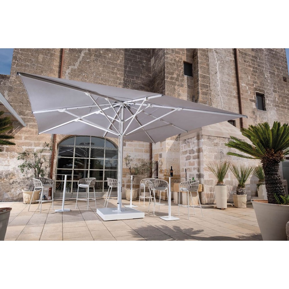 Capri Starwhite