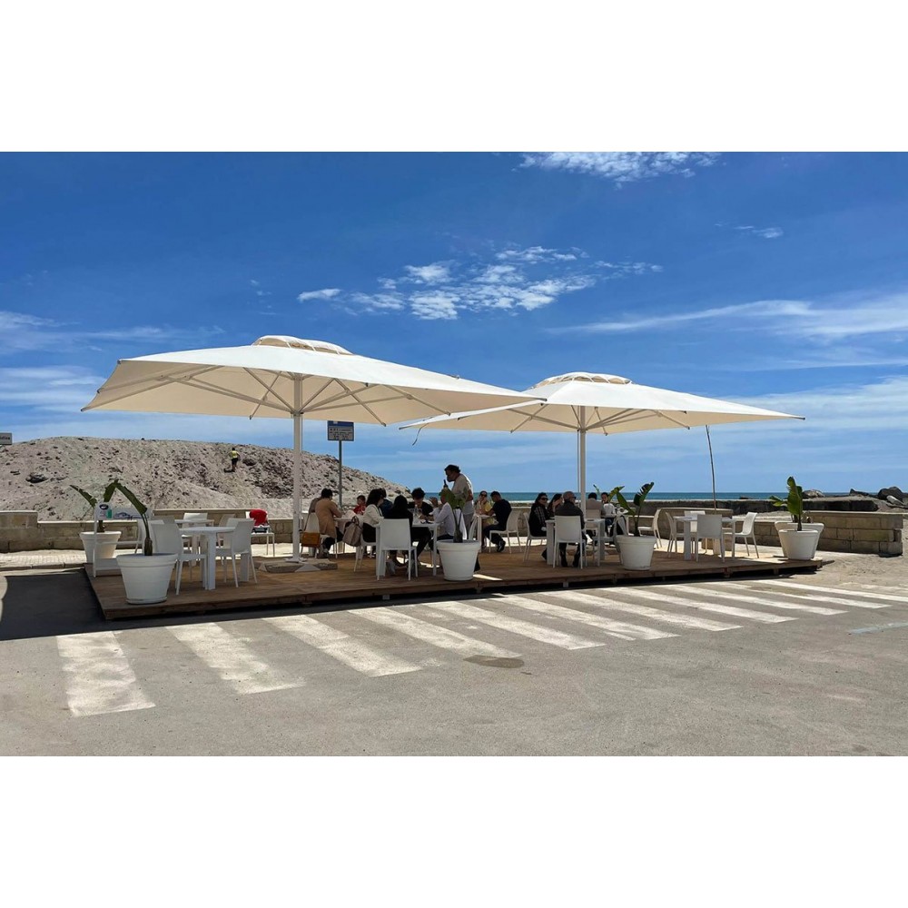 Capri Starwhite