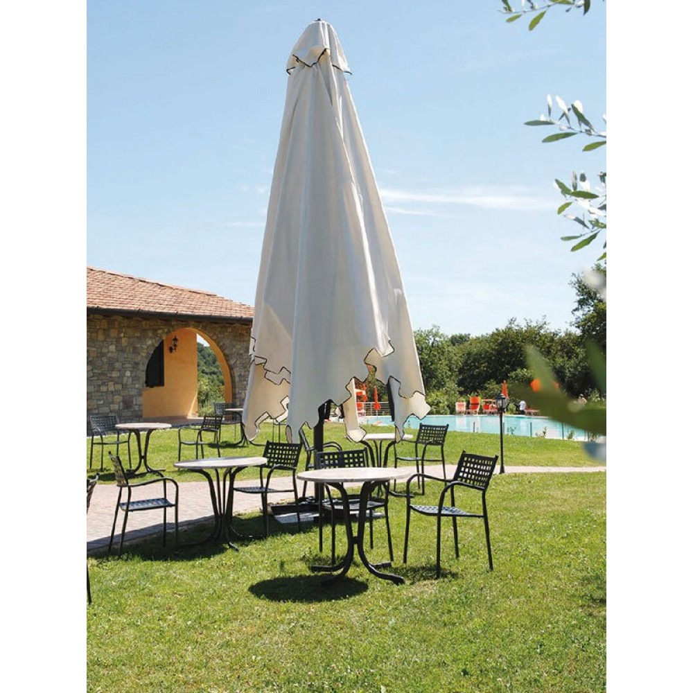 Capri Starwhite