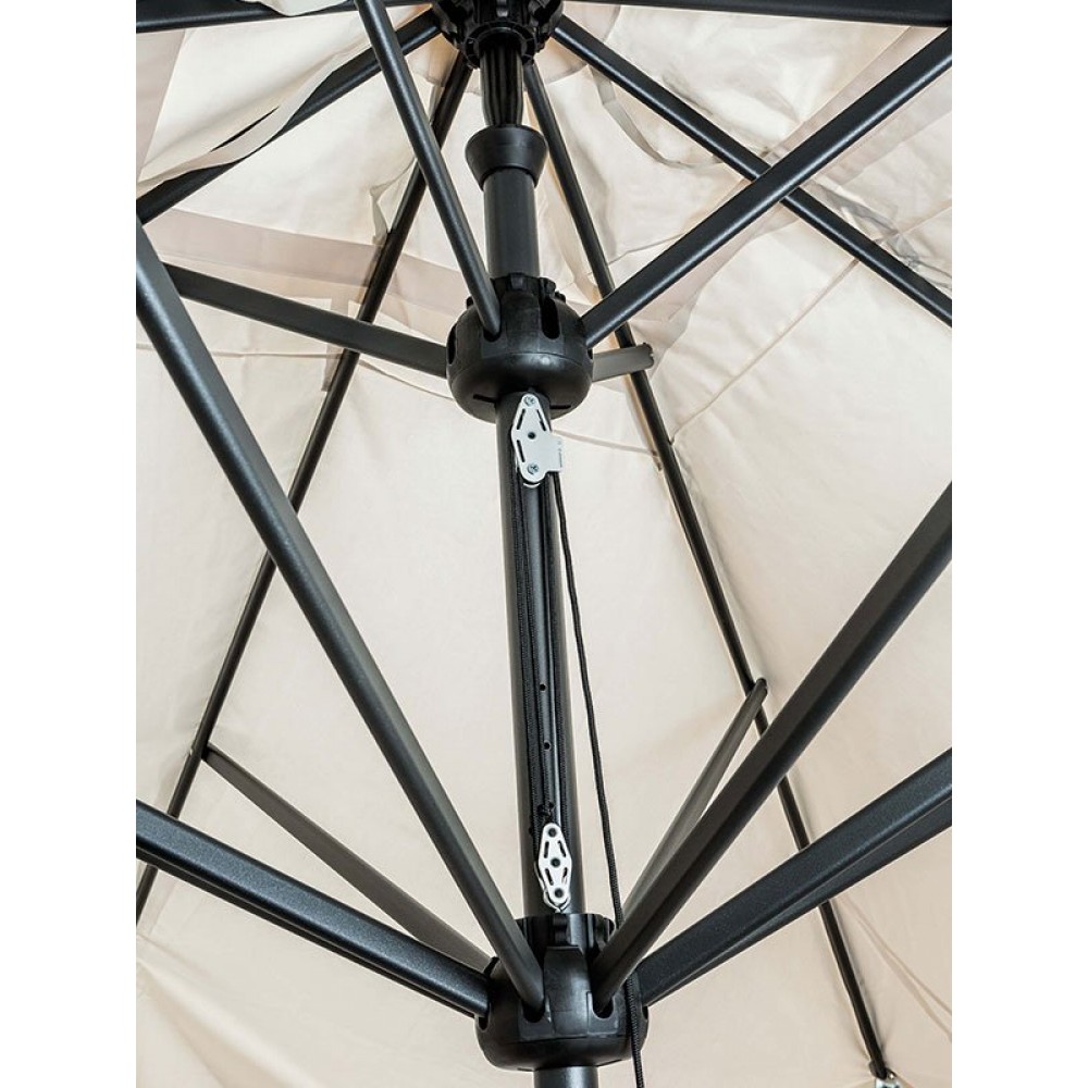 Leonardo Telescopic