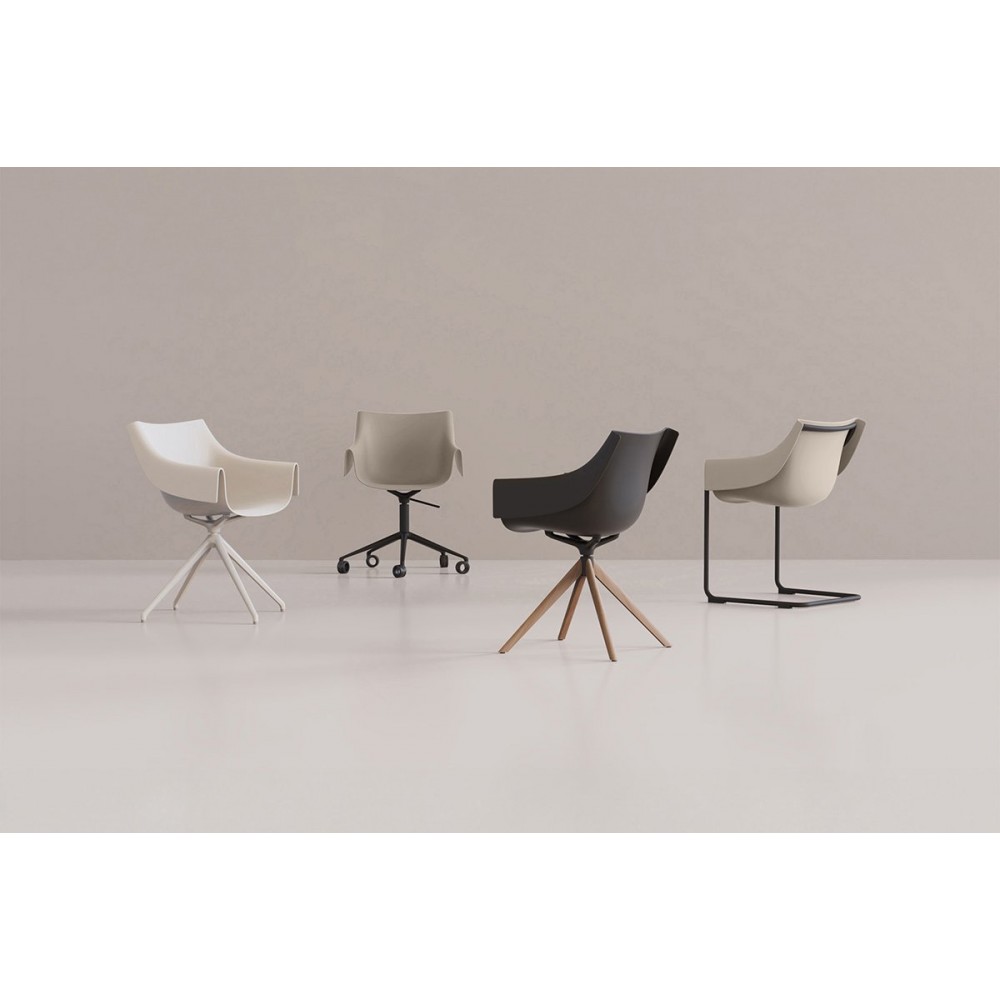 Manta Swivel
