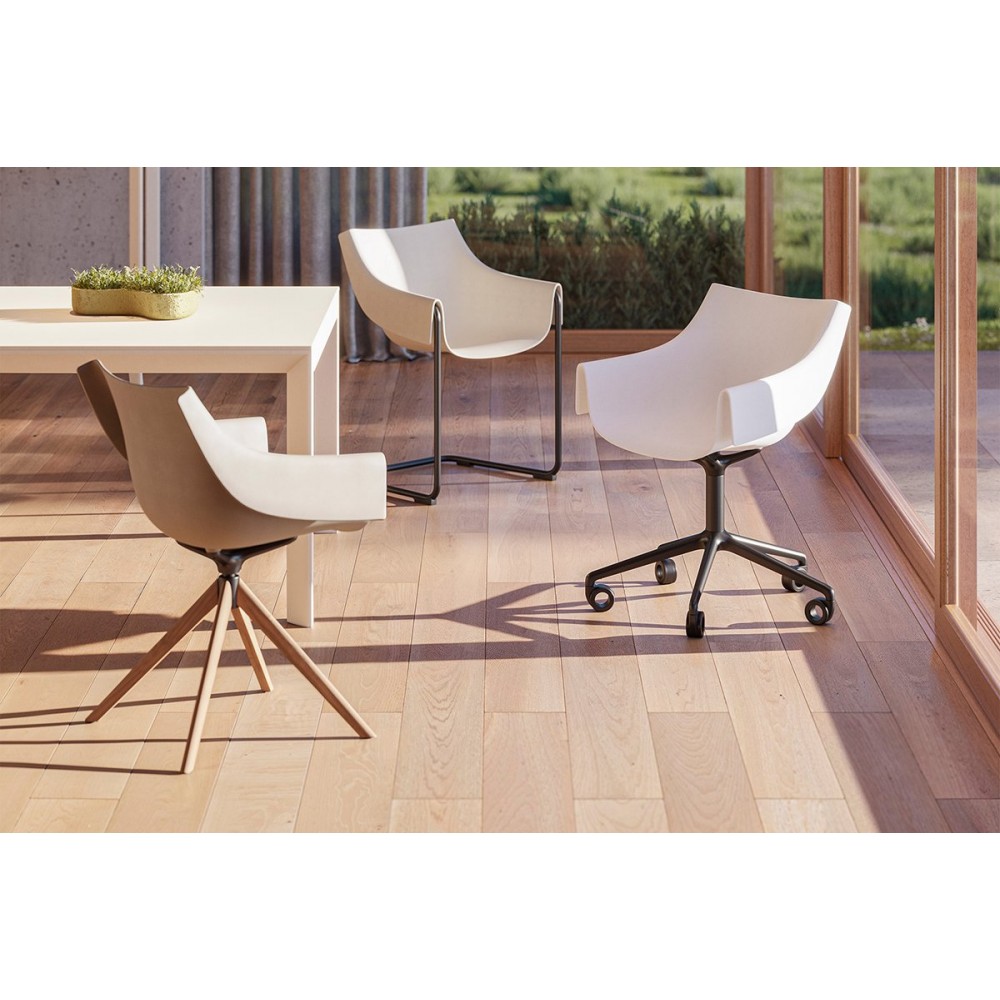 Manta Swivel