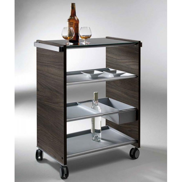 Кухненска количка, COMBI service