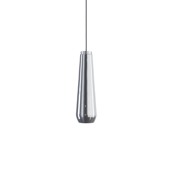 GLASS DROP - Модерен пендел 