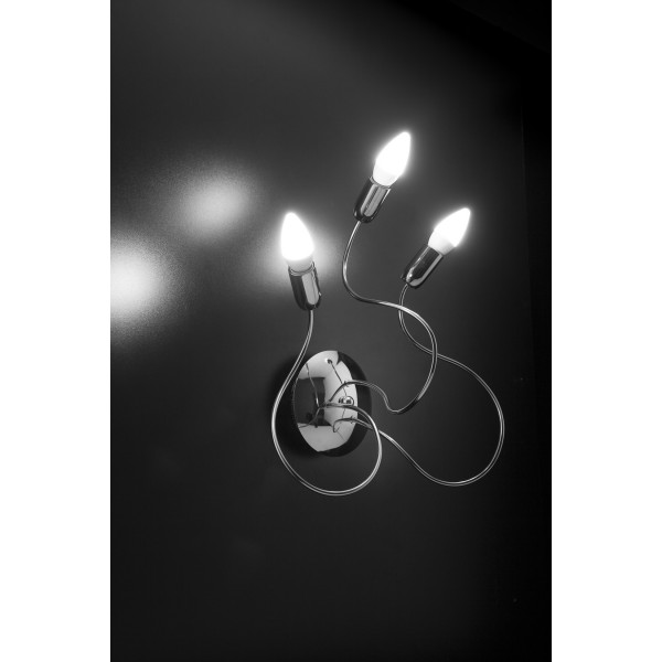 FREE SPIRIT - Италиански аплик