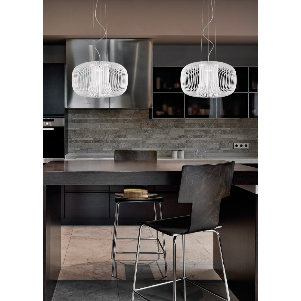 Дизайнерски Led пендел, IMPOSSIBLE 