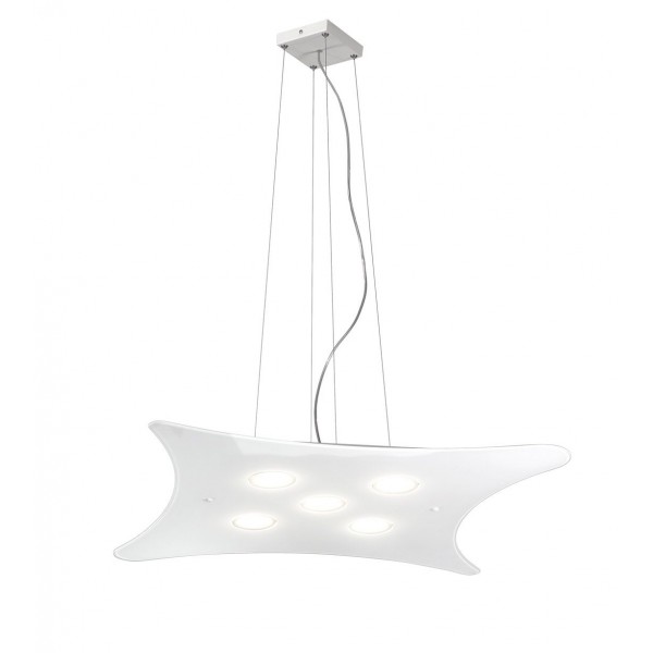 MANTA - Led пендел