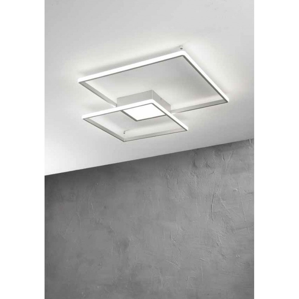 Съвременен Led аплик / Плафон, DOWEL