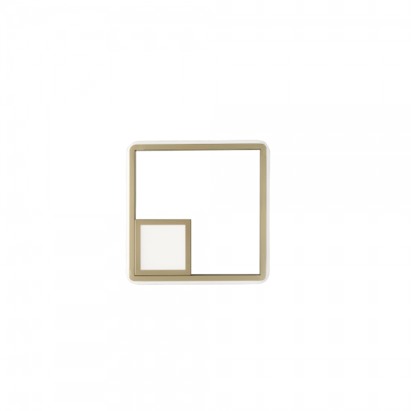 DOWEL - Съвременен Led аплик / Плафон