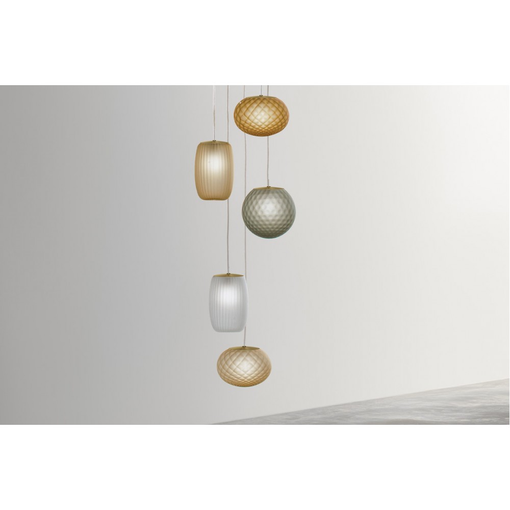 Италианска висяща лампа, EMY