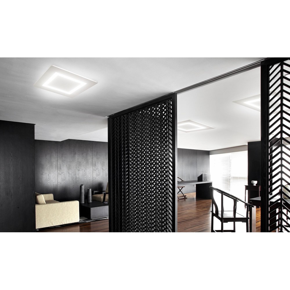 Италиански плафон / Аплик, FLAT