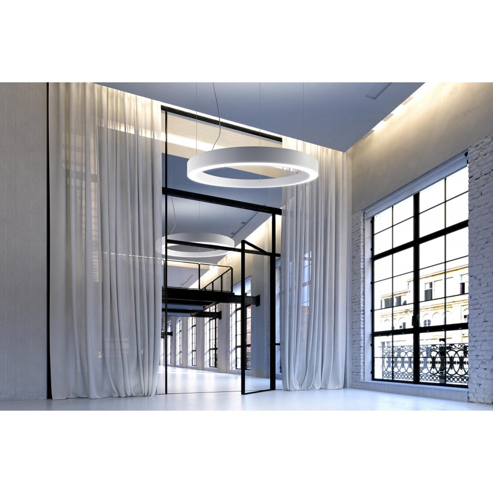 Интериорно осветително тяло за таван, GOlDEN RING