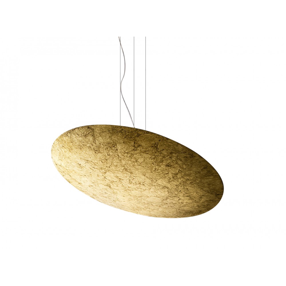 Модерен италиански пендел, GONG 