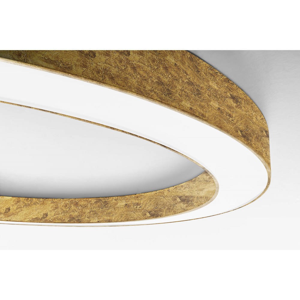 Модерен пендел, SILVER RING