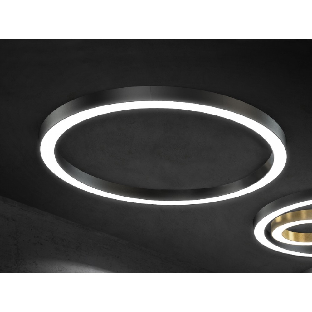 Модерен пендел, SILVER RING