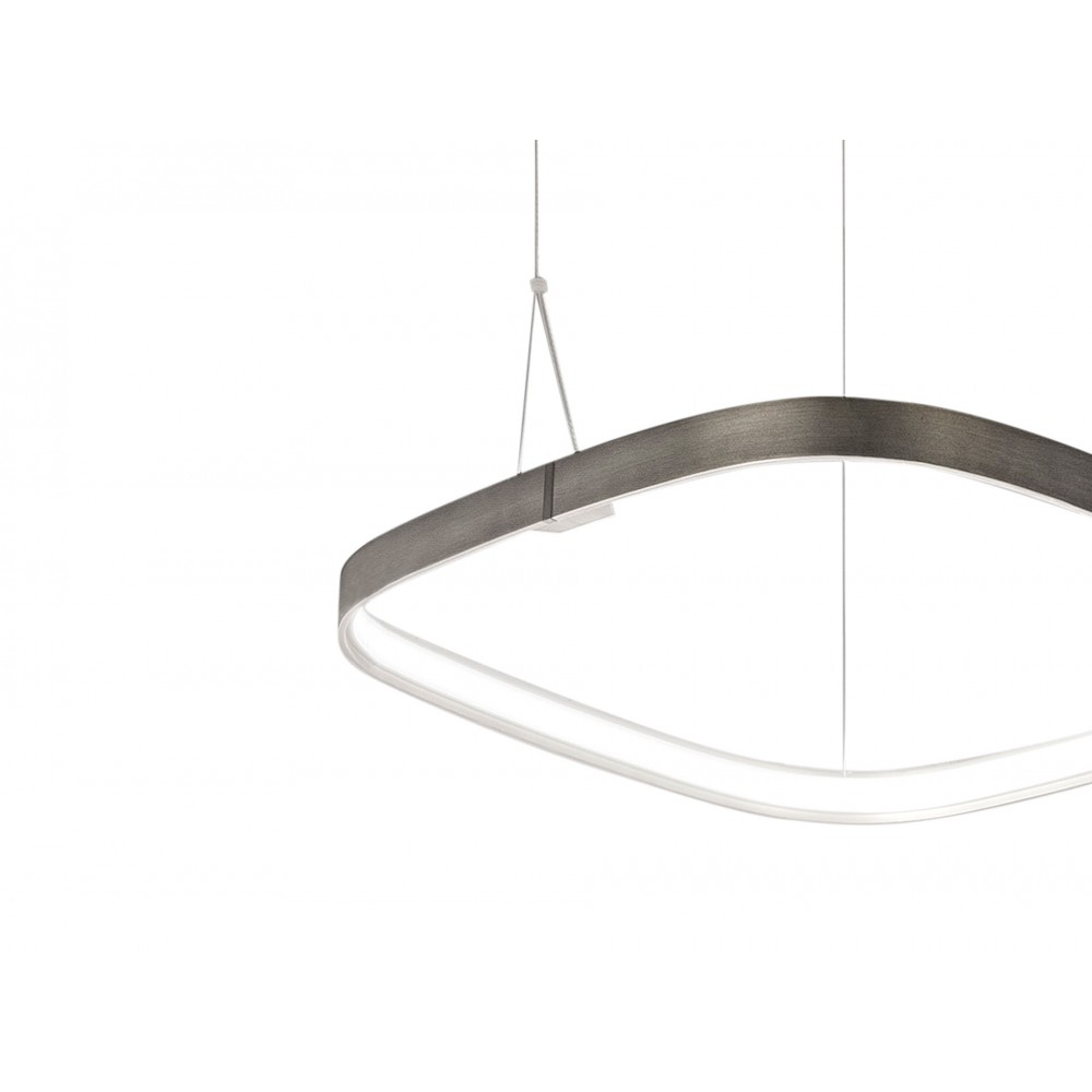 Модерна висяща лампа, ZERO SQUARE