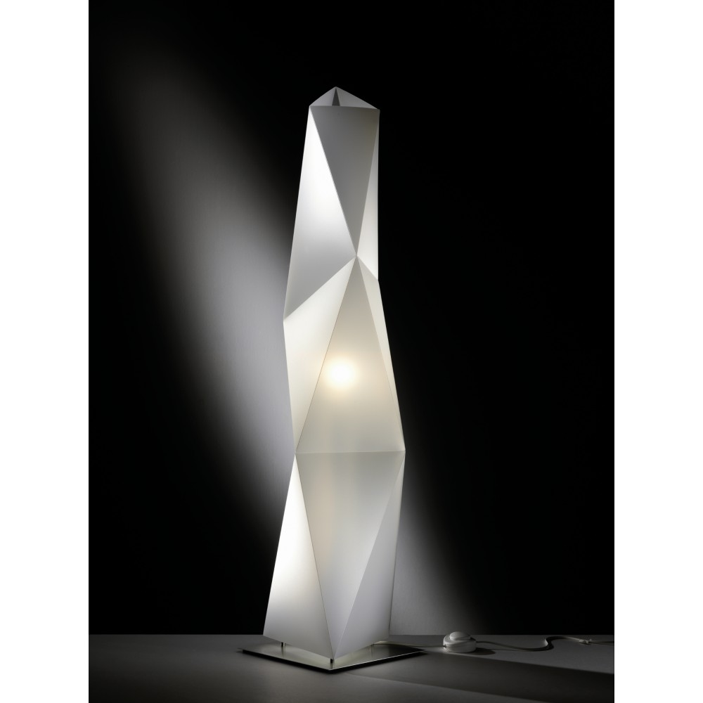 Модерен лампион, DIAMOND
