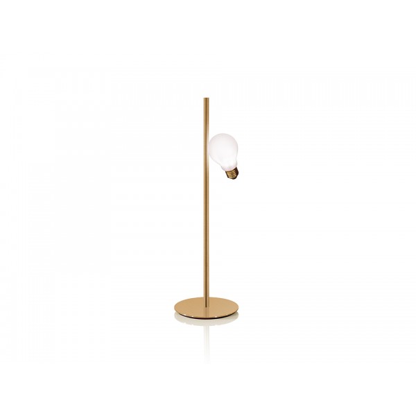 Италианска настолна лампа, IDEA BRASS Италианска настолна лампа, IDEA BRASS