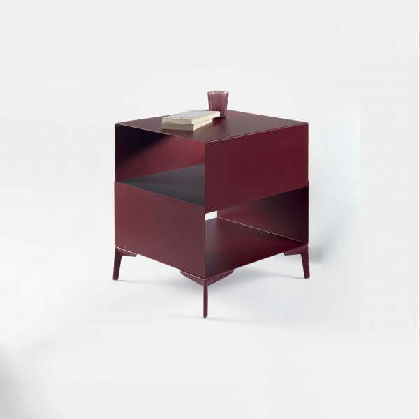 Интериорна масичка, CUBE