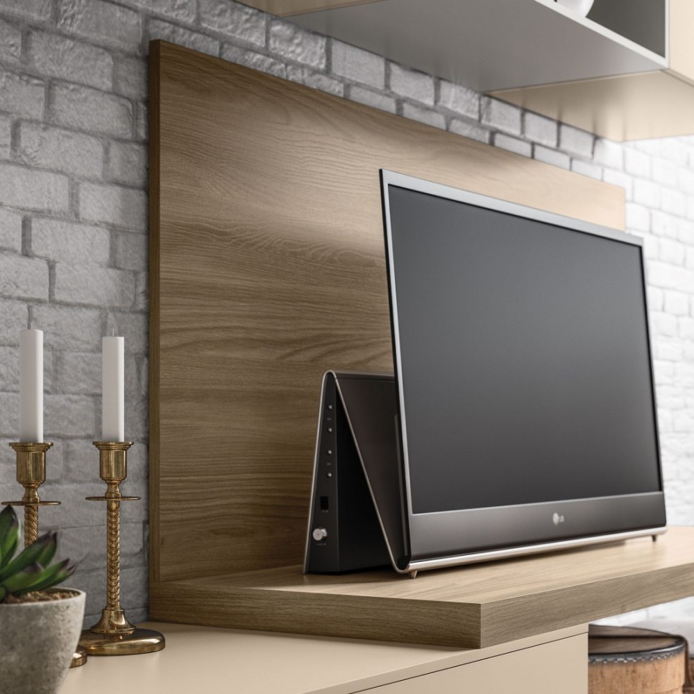 Съвременна TV Секция, LIGHT Comp. 15