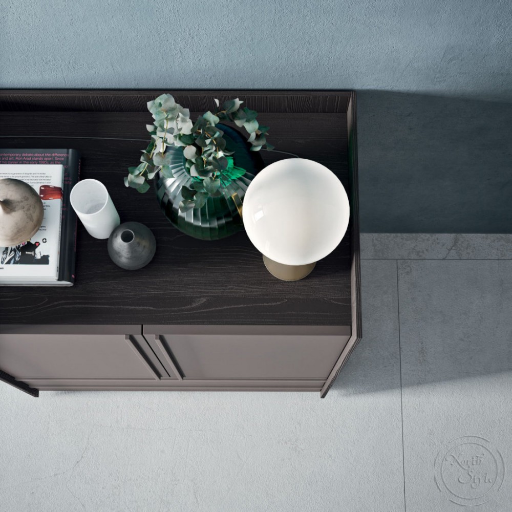 Модерен шкаф за всекидневна, TRAY 01