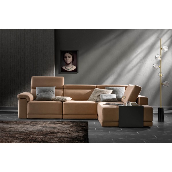 Италиански модулен диван, COMFORT