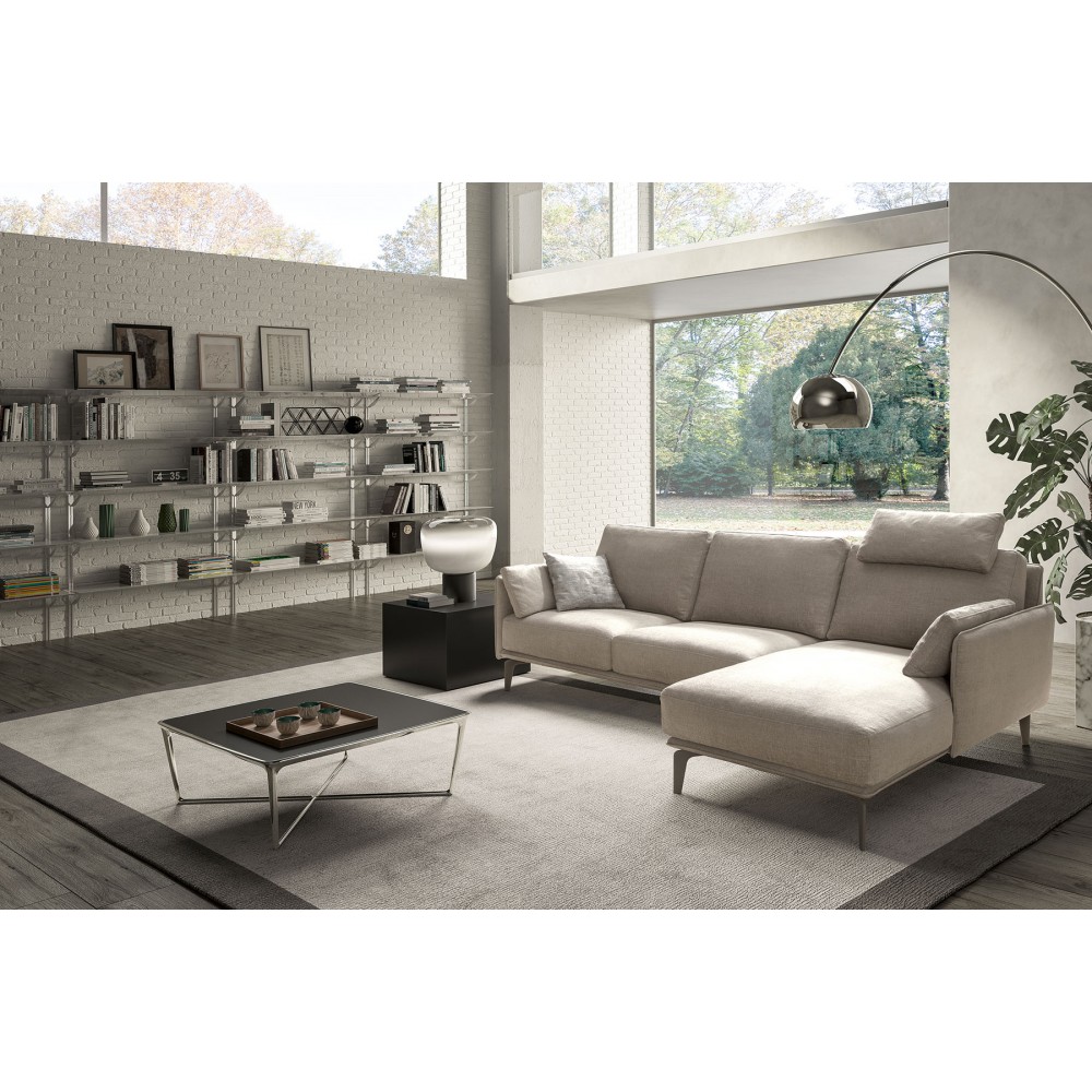 Модерен диван от Италия, LIVING MINIMAL