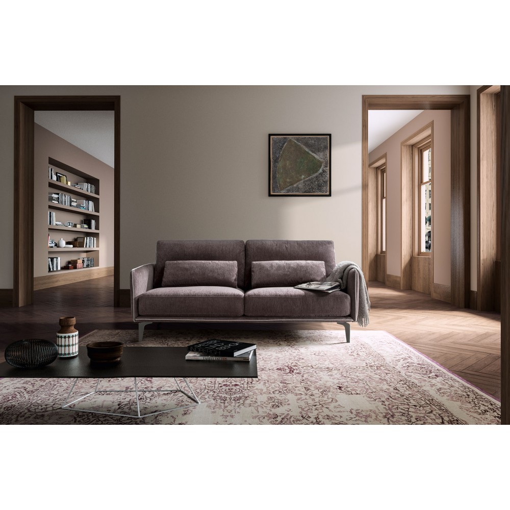 Модерен диван от Италия, LIVING MINIMAL