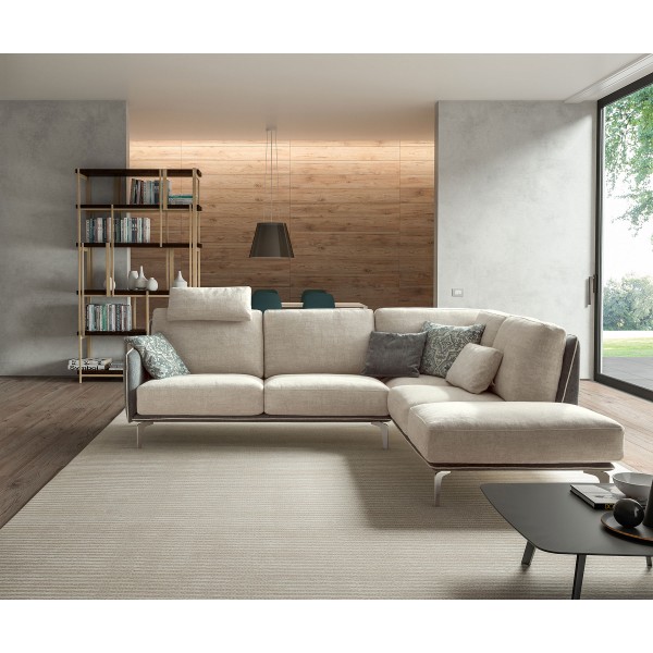 Модерен диван от Италия, LIVING MINIMAL
