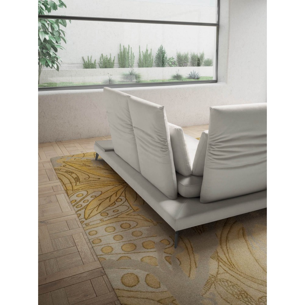 Модулен италиански диван, Upper Tidy