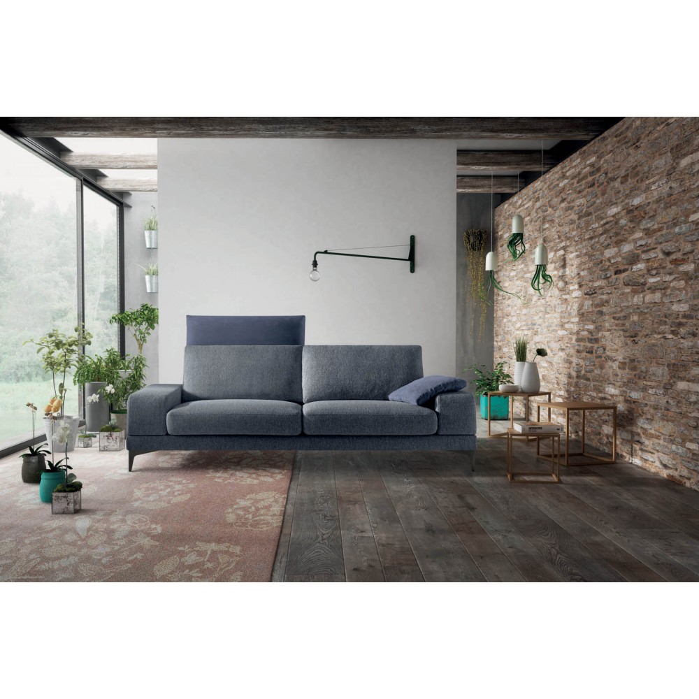 Модулен италиански диван, Upper Tidy