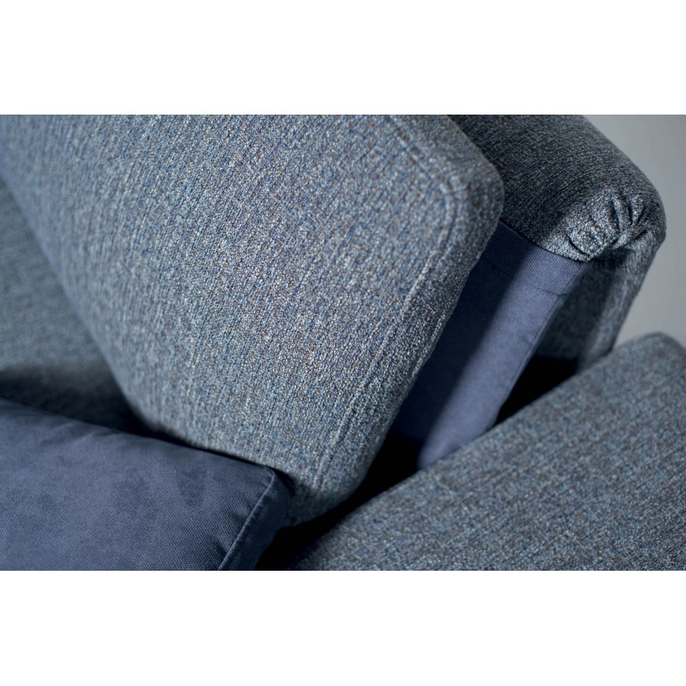 Модулен италиански диван, Upper Tidy