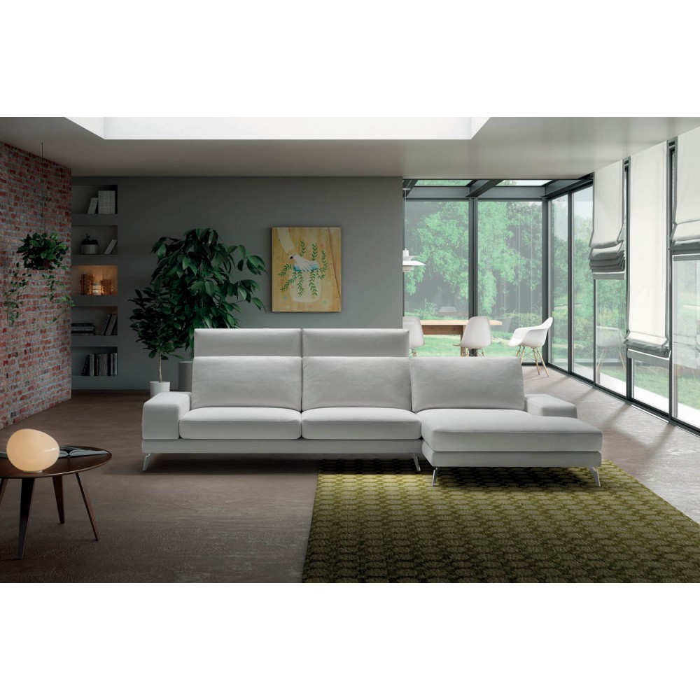 Модулен италиански диван, Upper Tidy