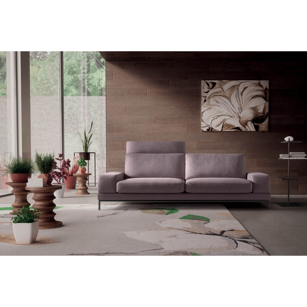 Модулен италиански диван, Upper Tidy